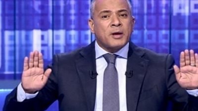 أحمد موسى: مصر تحترم حقوق الإنسان أكثر من 