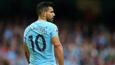 أهداف مباراة - مانشستر سيتي 6 × 0 تشيلسي