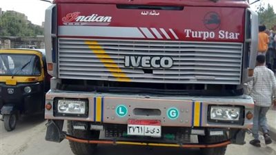 التحقيقات تكشف عن تفاصيل جديدة حول مصرع شخصين في حادث مروري بكرداسة