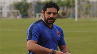 رسميا .. سمير كمونه مديرا فنيا لجمهورية شبين