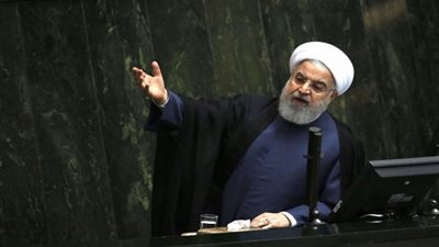 إيران: عملاء استخبارات هربوا عالم ذرة من طهران إلى أمريكا