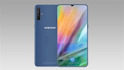 سامسونج تستعد لإطلاق هاتف 