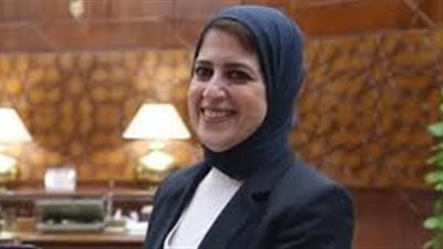 وزيرة الصحة: مصر قامت بخطوة هامة في مجال إنشاء مصانع الأدوية بإفريقيا