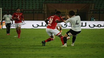 خالد مرتجي يتحدث عن مواجهة سيمبا وهدف الأهلي في التتويج باللقب الإفريقي