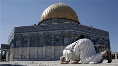 مواقيت الصلاة اليوم الإثنين 11/2/2019 في فلسطين