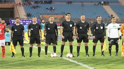 عبد الفتاح: السندبيسي وأسرته تضرروا من الهجوم الظالم عليه عقب لقاء الأهلي والحرس