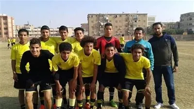 ليدرز يزاحم بيراميدز بدوري بني سويف 2000