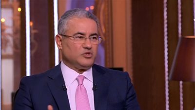 أستاذ بجامعة عين شمس: الربط بين الإلحاد والمرض النفسي أمر خاطىء