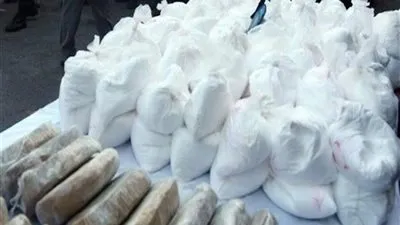 القبض على عاطل بحوزته 35 لفافة 