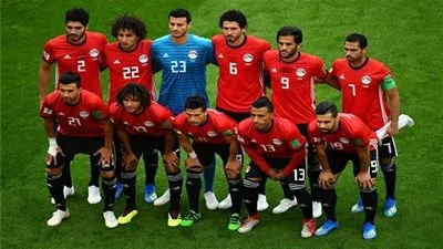 تيتو جارسيا: أجيري لا ينظر للبطاقات الشخصية للاعبين قبل ضمهم لمنتخب مصر