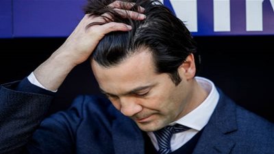 ريال مدريد يتلقى خبرا حزينا قبل موقعة أياكس بدوري أبطال أوروبا