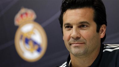 مدرب ريال مدريد واثق من عبور أياكس بدوري أبطال أوروبا