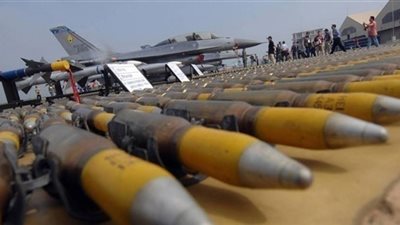 صحيفة: انسحاب أمريكا يزيد نفقات التسلح