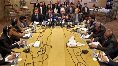 مسؤول يمني: 2200 أسير ضمن القائمة الأولية للتبادل