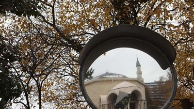 سويسرا: تأييد قانون يمنع الموظفين من ارتداء رموز دينية في جنيف