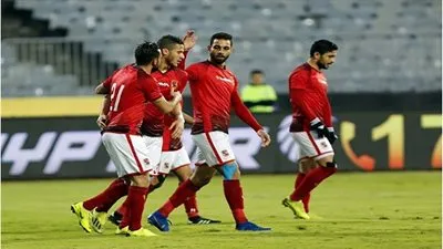 الأهلي يطالب بدخول الجالية المصرية مباراة سيمبا بـ