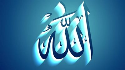 وهزم الأحزاب وحده