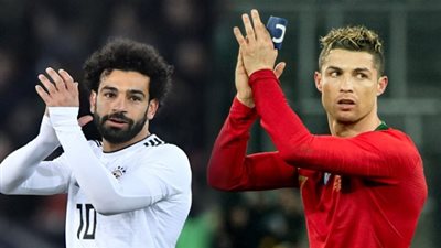 محمد صلاح يقترب من مزاملة رونالدو في يوفنتوس