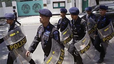 ميانمار تعتقل فرنسيا بسبب طائرة مسيرة