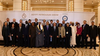  وزير البترول: تحقيق طفرة غير مسبوقة في مبيعات بنزين 95 بنسبة 250%