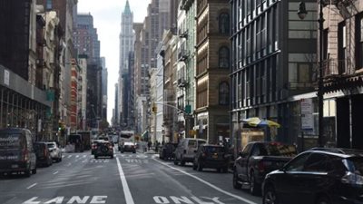 الصين تحتل المرتبة الأولى في شراء العقارات الأمريكية