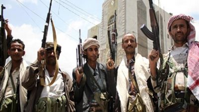 دمره الإخوان والحوثيون.. ثورة 11 فبراير حلم يمني لم يكتمل 