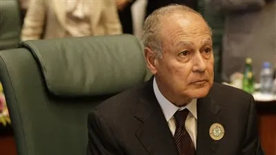 أبو الغيط: لا يوجد توافق عربي حول عودة سوريا للجامعة العربية