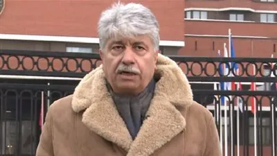 مجدلاني: اللقاء الفلسطيني بموسكو جاء لمناقشة صفقة القرن وتبعاتها