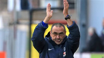 من بينهم زيدان.. 5 مدربين مرشحين لخلافة ساري في حالة إقالته