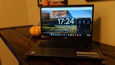 تحديث جديد لنظام 