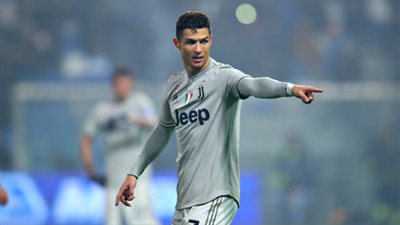  بعد موافقة رونالدو.. يوفنتوس يُجهز لضم صفقة القرن