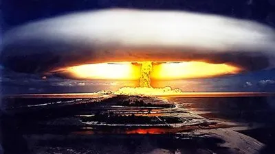 صحيفة بريطانية: أمريكا أطلقت سلسلة تجارب نووية فوق أنتاركتيكا