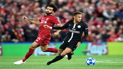كابوس ليفربول يهدد باريس سان جيرمان