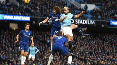  من هو أعظم لاعب أجنبي في تاريخ الدوري الإنجليزي؟ (أرقام)