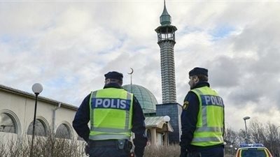 السويد.. المطالبة بسجن متهمين بإعداد هجوم إرهابي 8 و12 عاماً