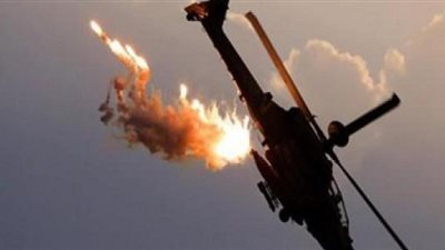 تركيا.. تحطم طائرة عسكرية في إسطنبول