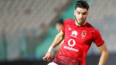  وليد أزارو يتمسك بالرحيل عن الأهلي بعد دوري أبطال إفريقيا