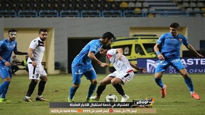 مفاجأة جديدة في دفاع الزمالك