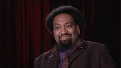 تعليق نجل الزعيم الإفريقي نكروما على حضور الرئيس السيسي وقائع توزيع جوائز والده