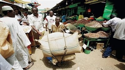 السودان.. انخفاض التضخم إلى 43.45% في يناير
