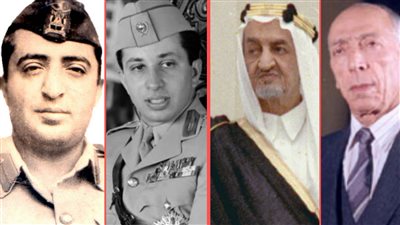 اغتيال 5 رؤساء على الهواء مباشرة (فيديو)