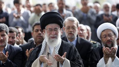 حقوقيون من واشنطن: نظام طهران غارق في الفساد 