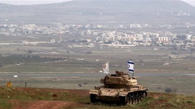 الجيش السوري يصدر بيانا حول الهجوم الإسرائيلي على القنيطرة