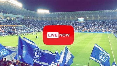 موعد مباراة الهلال والقادسية في الدوري السعودي والبث المباشر
