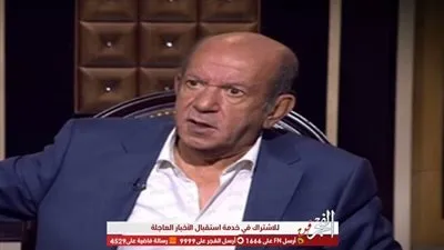 لطفي لبيب يعلن اعتزاله الفن.. تعرف على السبب