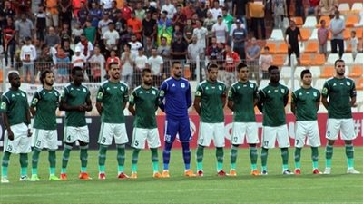 المصري يهدد بعدم إذاعة مباراة مصر المقاصة