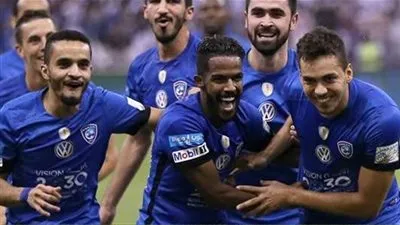 موعد مباراة الهلال والقادسية في الدوري السعودي والقنوات الناقلة