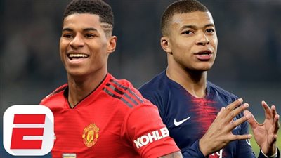 بالتردد.. 5 قنوات مفتوحة تنقل مباراة مانشستر يونايتد وباريس سان جيرمان