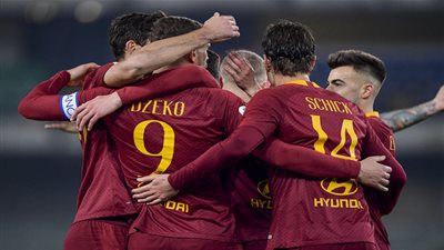 موعد مباراة روما وبورتو في دوري أبطال أوروبا والقنوات الناقلة لها