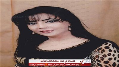 معلومات لا تعرفها عن منى الغضبان المتورطة في الفيديو الجنسي مع مخرج شهير